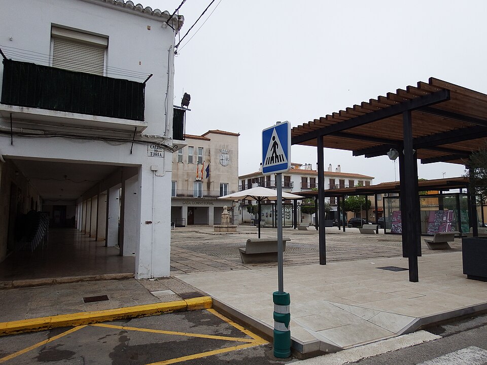 Foto 4 — San Antonio de Benagéber, Valencia (46184)