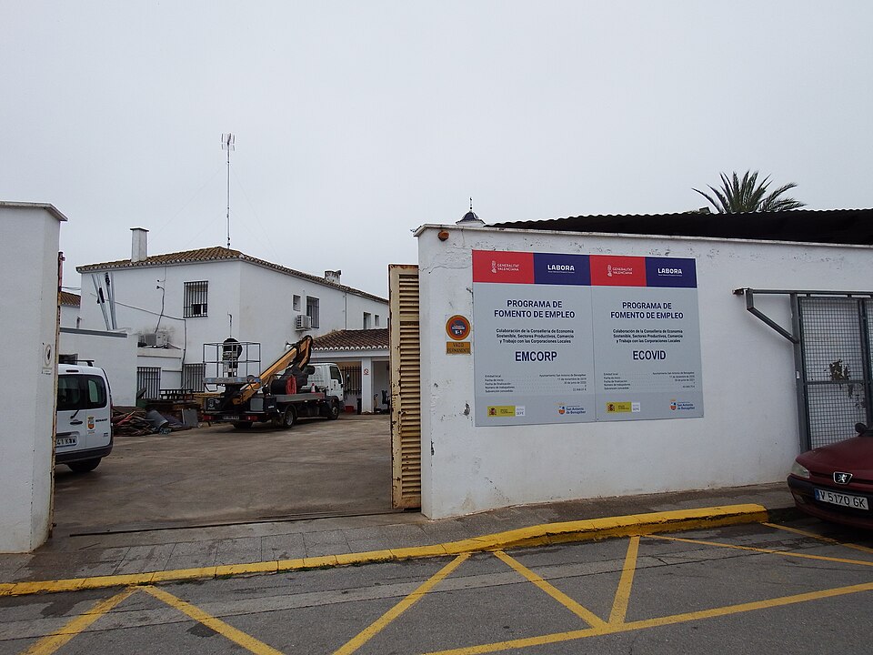 Foto 5 — San Antonio de Benagéber, Valencia (46184)