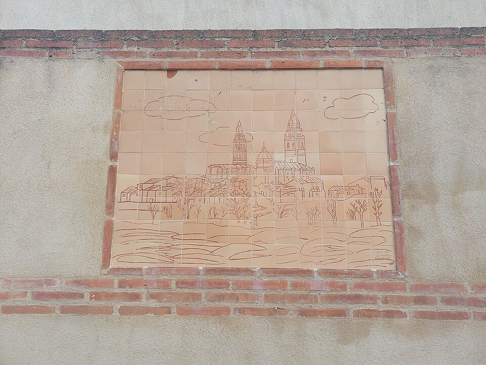 Foto 2 — Alaejos, Valladolid (47410)