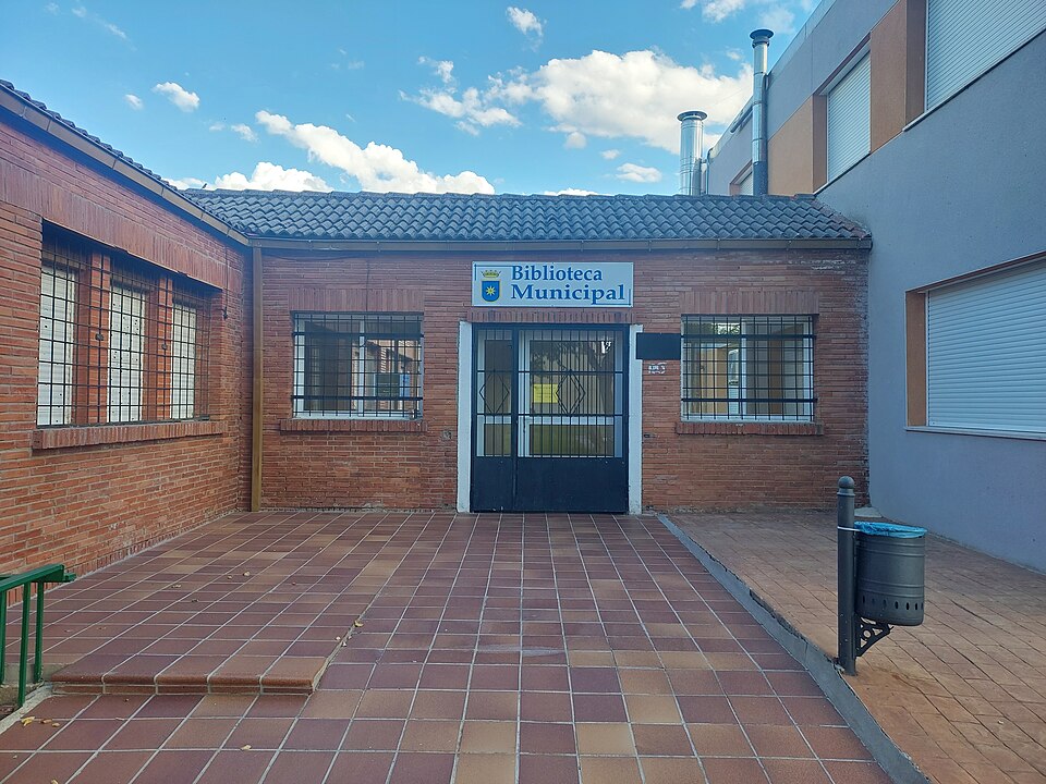 Foto 3 — Alaejos, Valladolid (47410)
