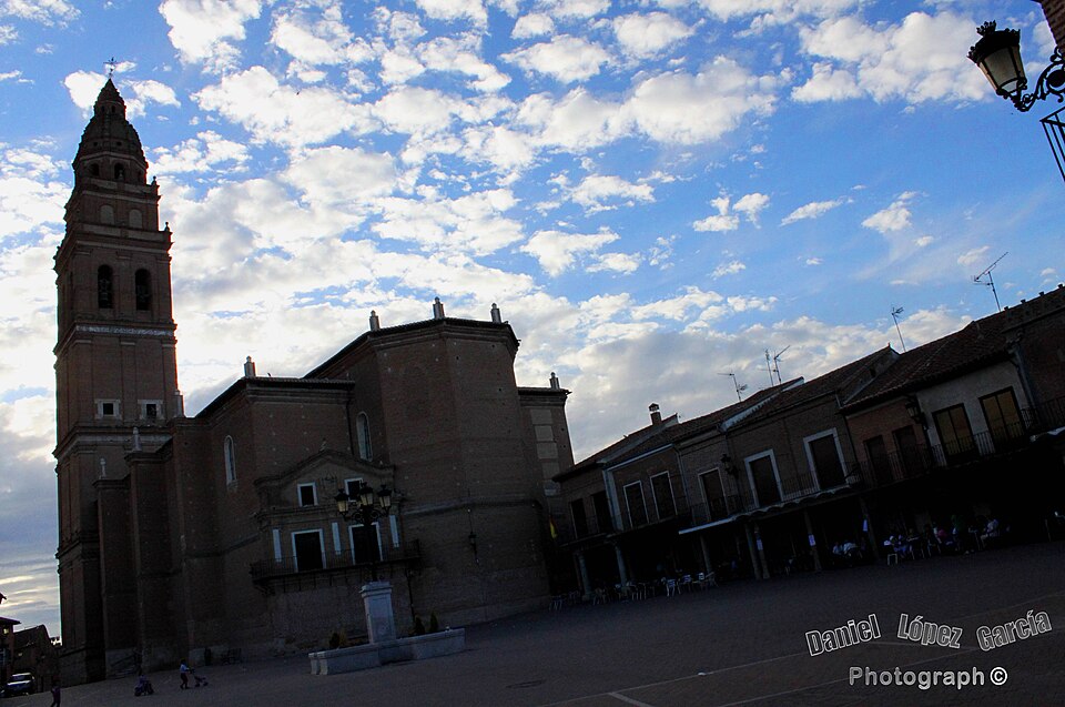 Foto 4 — Alaejos, Valladolid (47410)