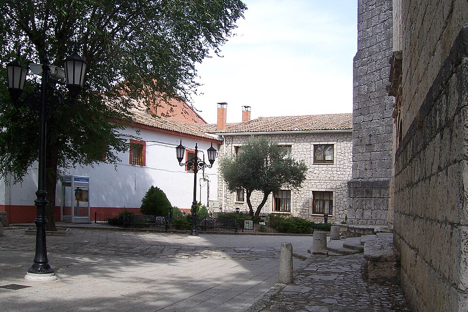 Foto 2 — Aldeamayor de San Martín, Valladolid (47162)