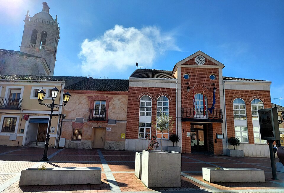 Foto 3 — Aldeamayor de San Martín, Valladolid (47162)