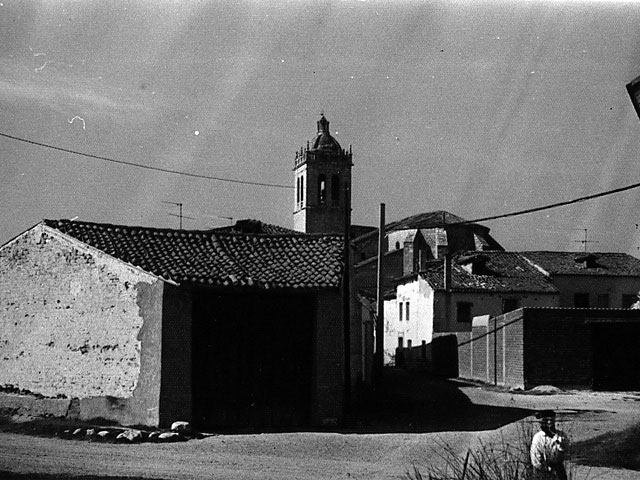 Foto 4 — Aldeamayor de San Martín, Valladolid (47162)