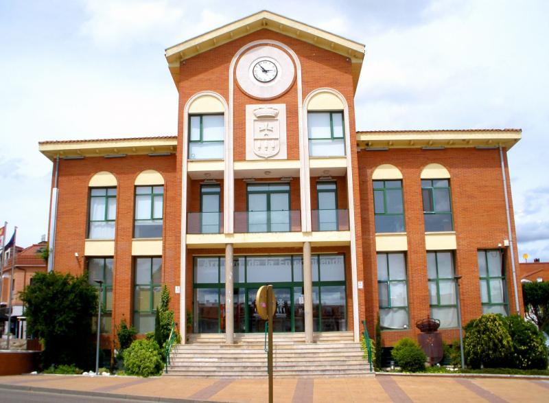 Arroyo de la Encomienda