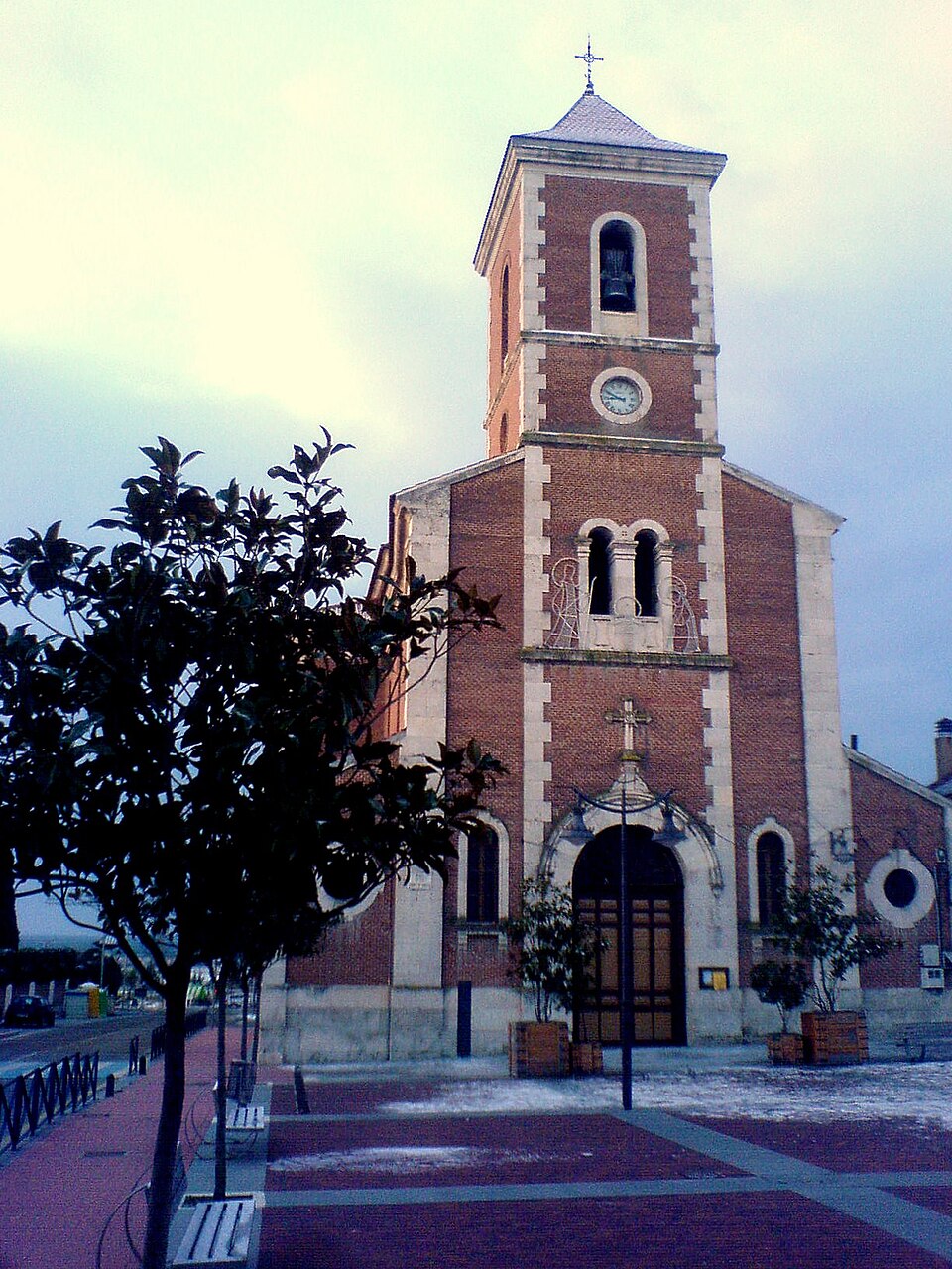 Foto 3 — Boecillo, Valladolid (47151)