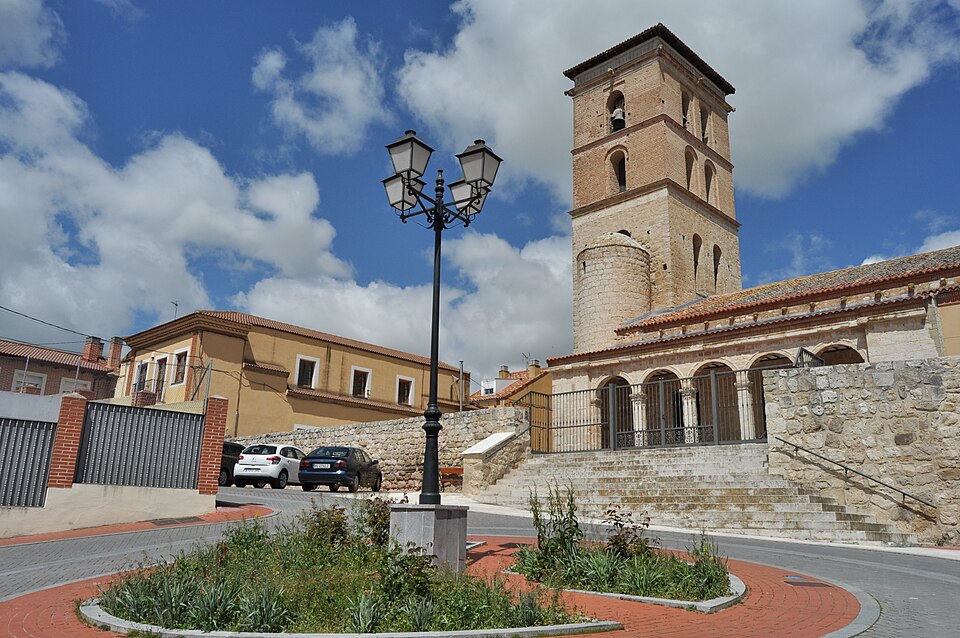 Foto 2 — Fuensaldaña, Valladolid (47194)