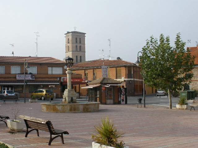 Foto 3 — Fuensaldaña, Valladolid (47194)