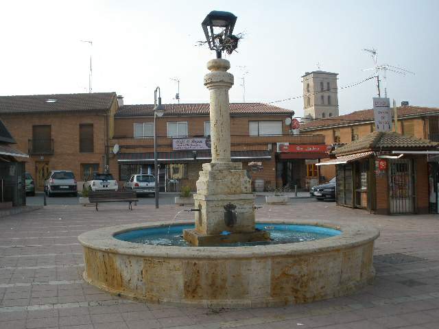 Foto 4 — Fuensaldaña, Valladolid (47194)