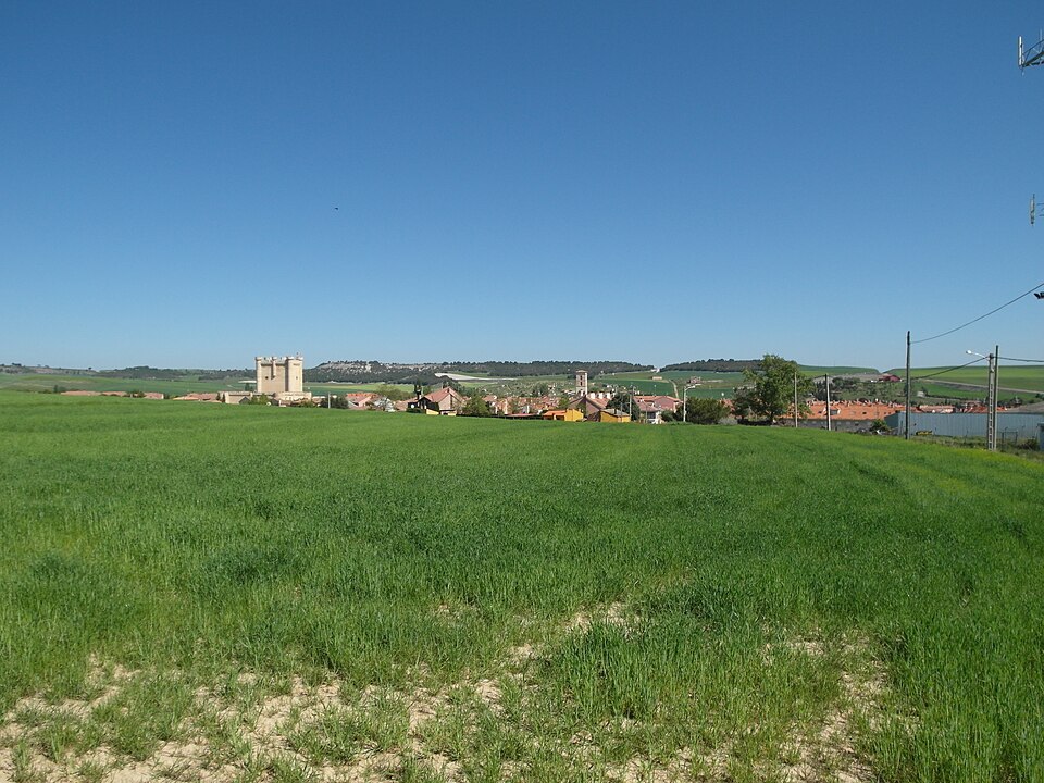 Foto 5 — Fuensaldaña, Valladolid (47194)