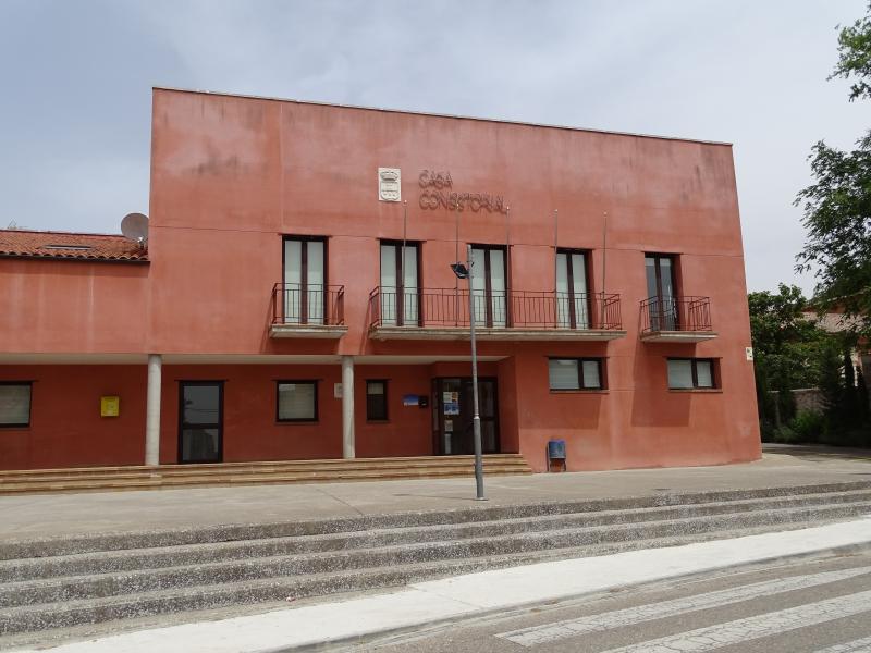 Vista de Geria, Valladolid (47131)