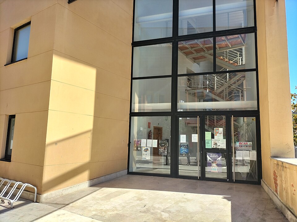 Foto 2 — Íscar, Valladolid (47420)