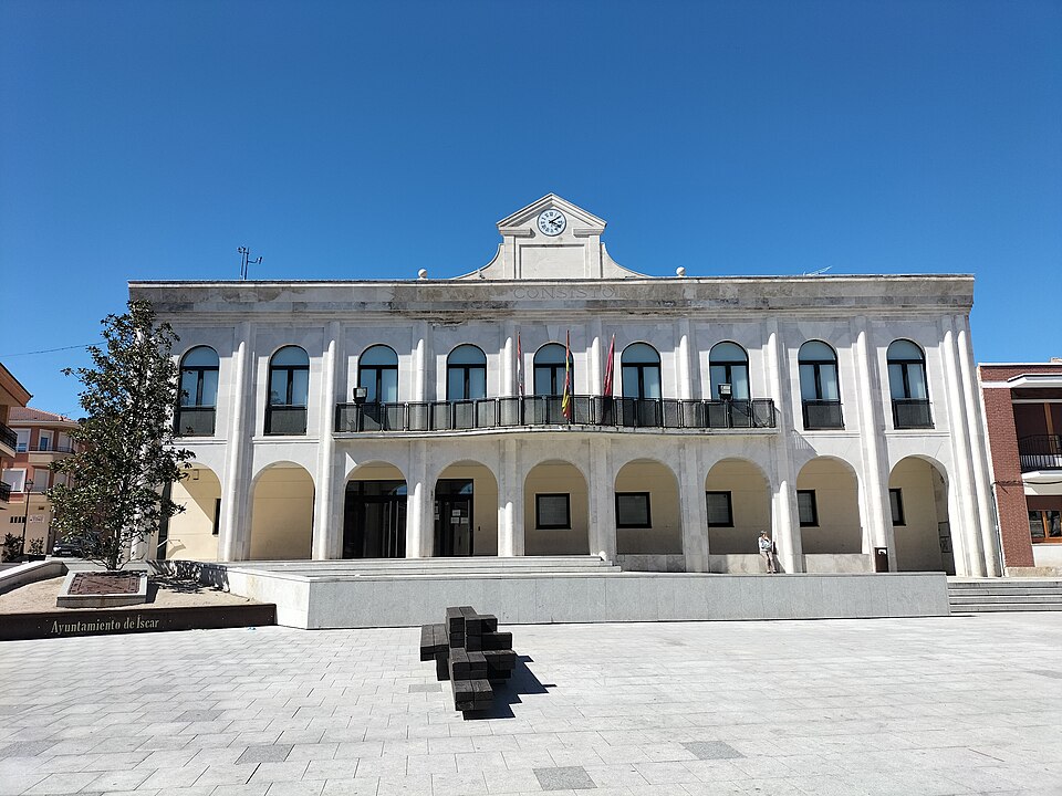 Foto 3 — Íscar, Valladolid (47420)