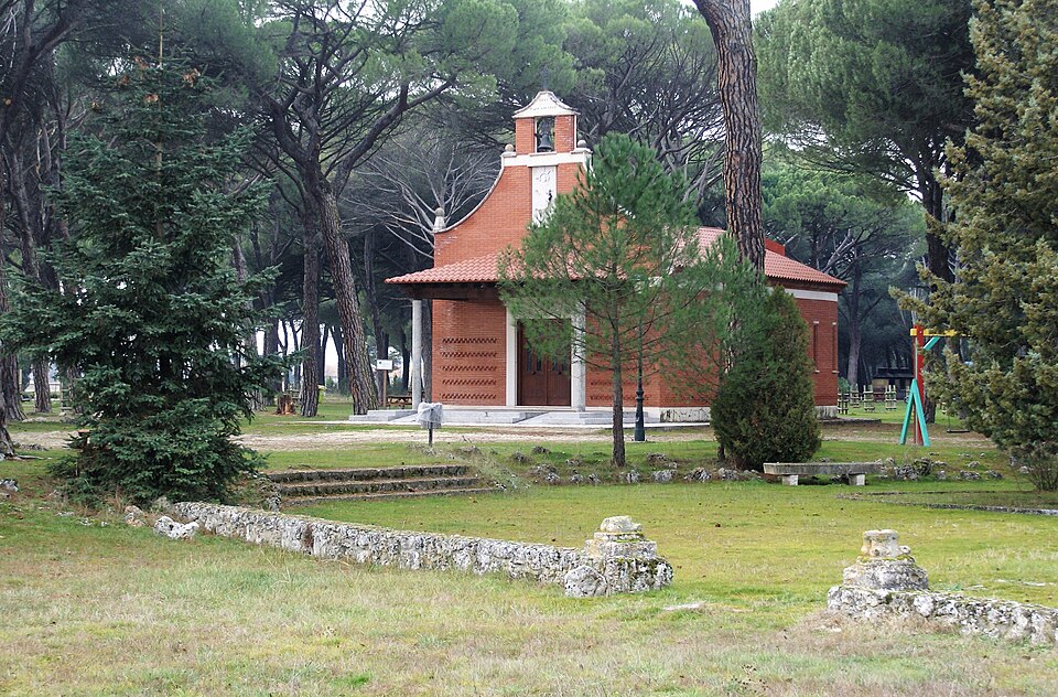 Foto 4 — Íscar, Valladolid (47420)