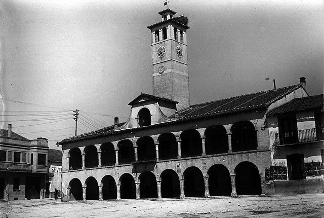 Foto 5 — Íscar, Valladolid (47420)