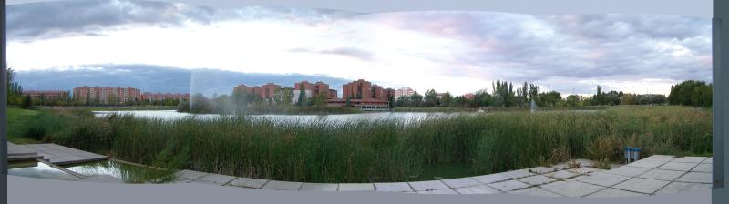 Vista de Laguna de Duero, Valladolid (47140)
