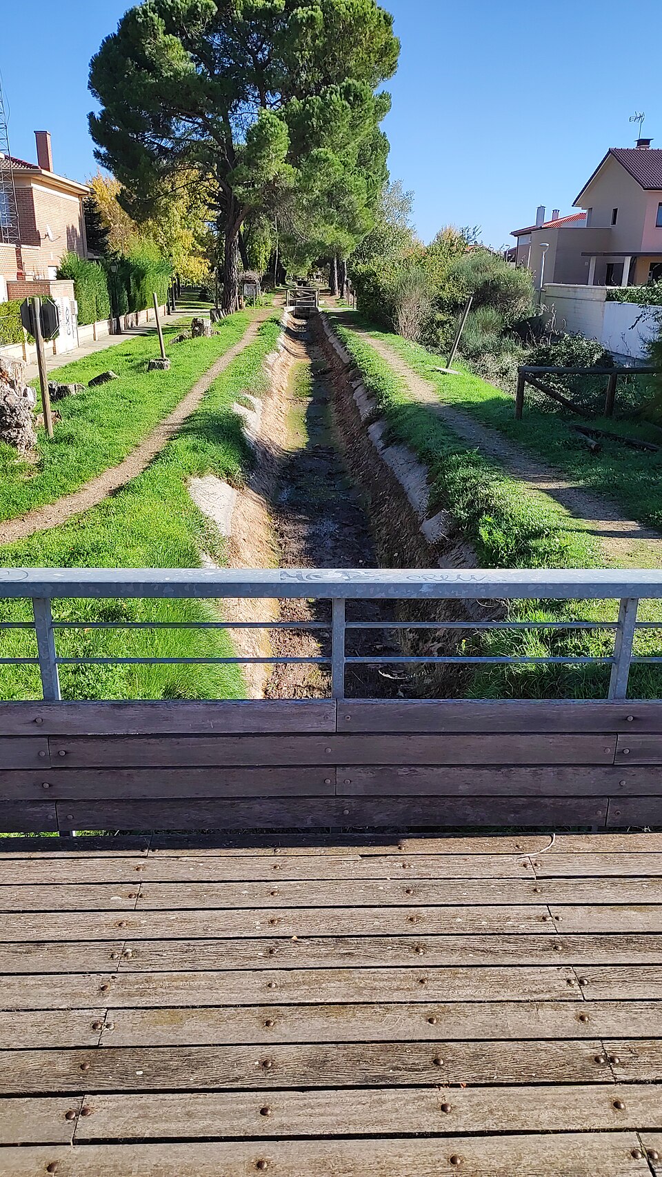 Foto 2 — Laguna de Duero, Valladolid (47140)