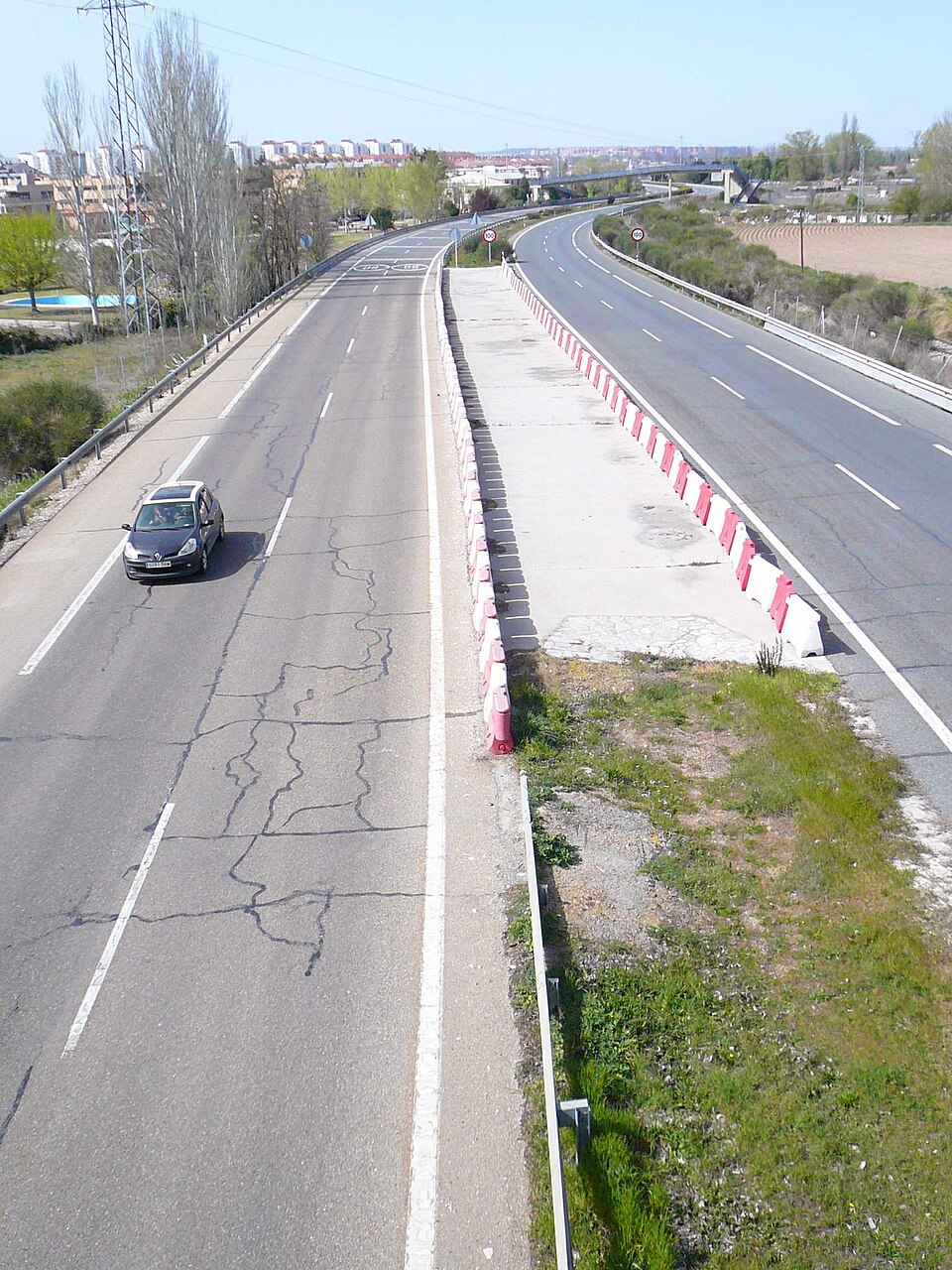 Foto 4 — Laguna de Duero, Valladolid (47140)