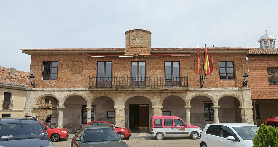 Foto 2 — Mayorga, Valladolid (47680)
