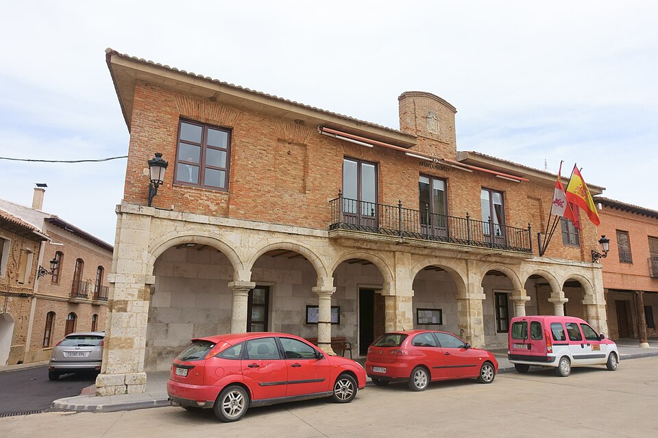 Foto 3 — Mayorga, Valladolid (47680)