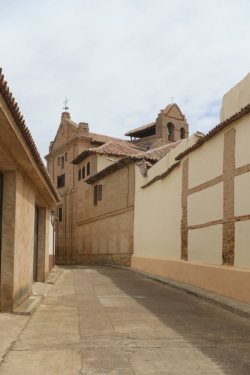 Foto 5 — Mayorga, Valladolid (47680)