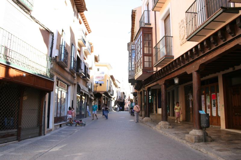 Medina de Rioseco