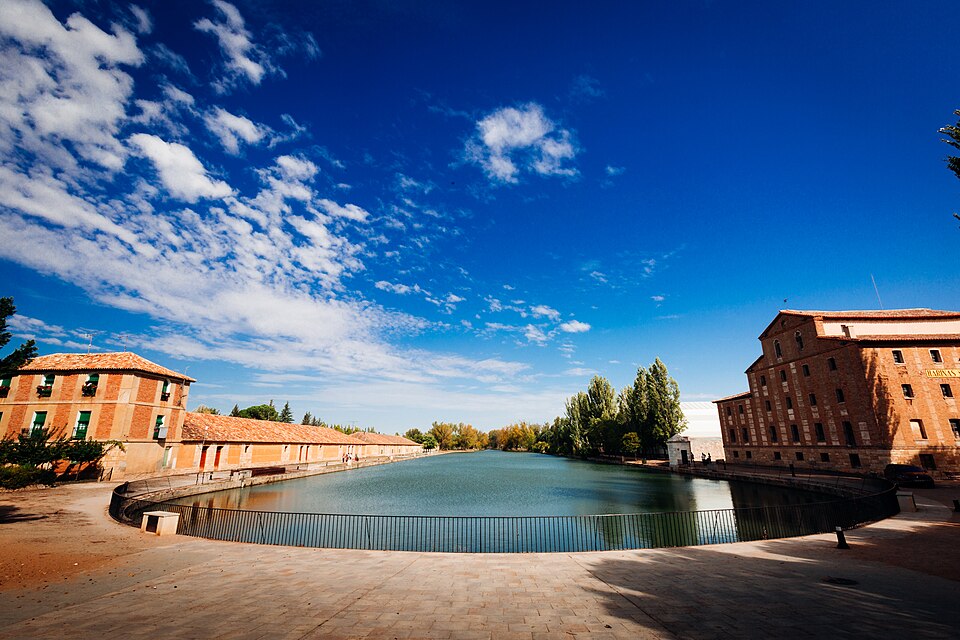 Foto 2 — Medina de Rioseco, Valladolid (47800)