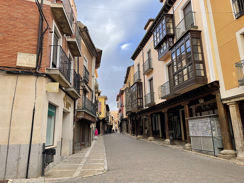 Foto 3 — Medina de Rioseco, Valladolid (47800)