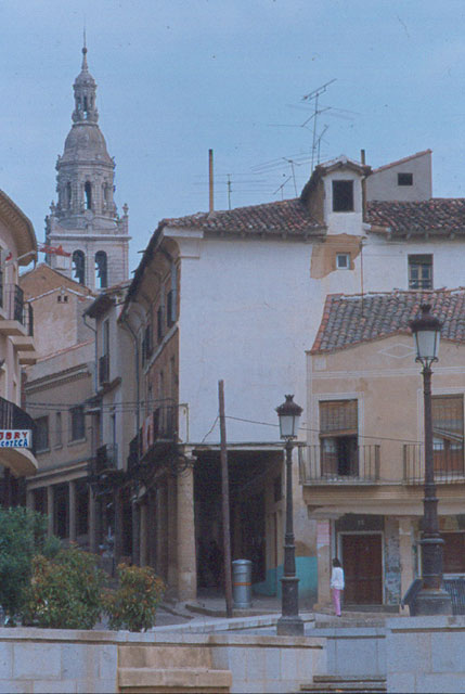 Foto 4 — Medina de Rioseco, Valladolid (47800)