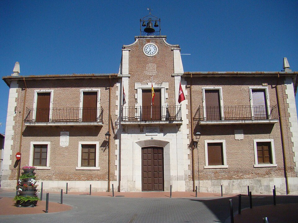Foto 4 — Mojados, Valladolid (47250)