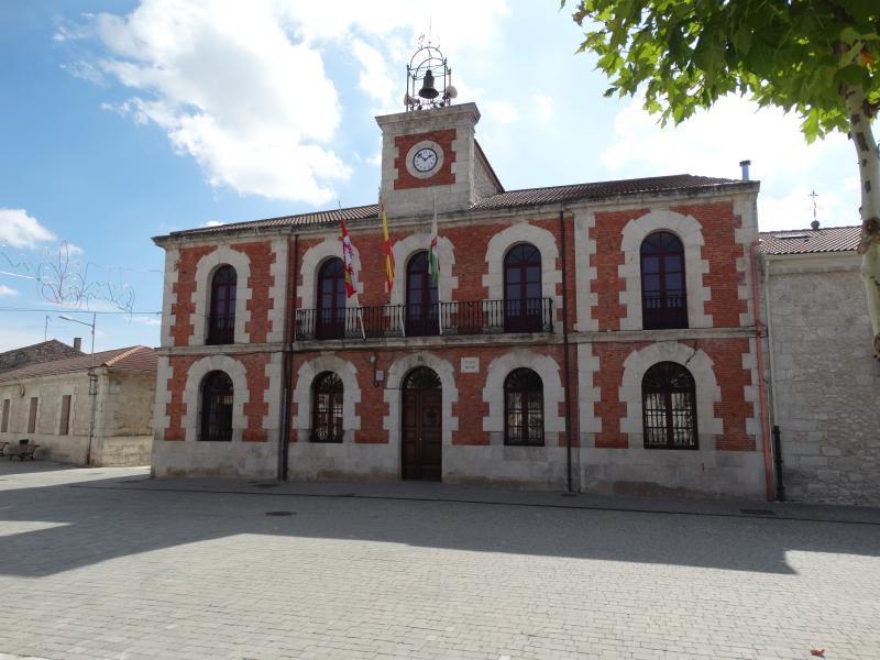 Vista de Montemayor de Pililla, Valladolid (47320)