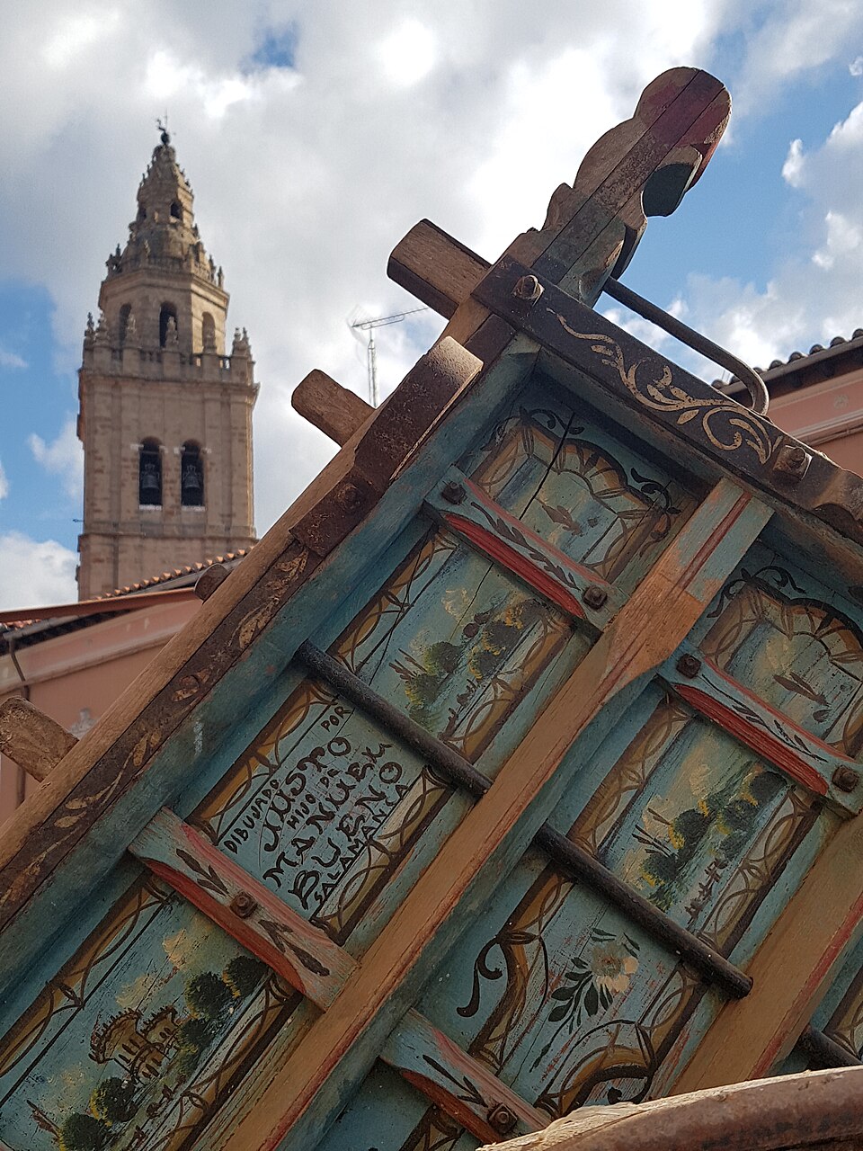Foto 2 — Nava del Rey, Valladolid (47500)