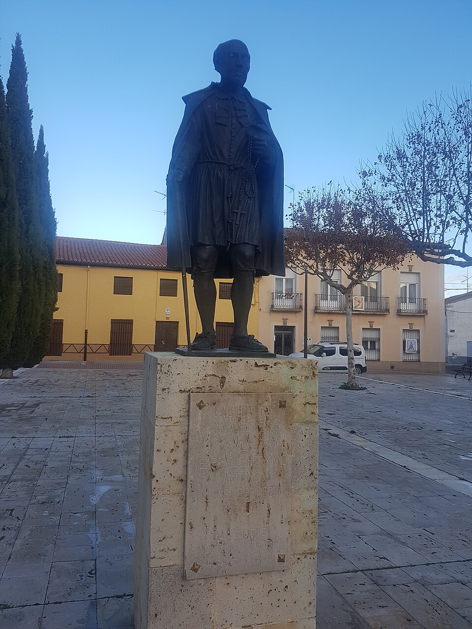 Foto 3 — Nava del Rey, Valladolid (47500)