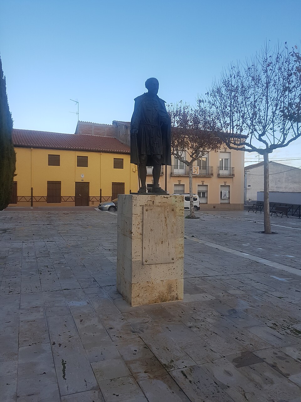 Foto 4 — Nava del Rey, Valladolid (47500)