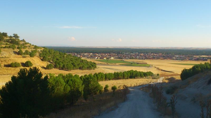 Pedrajas de San Esteban