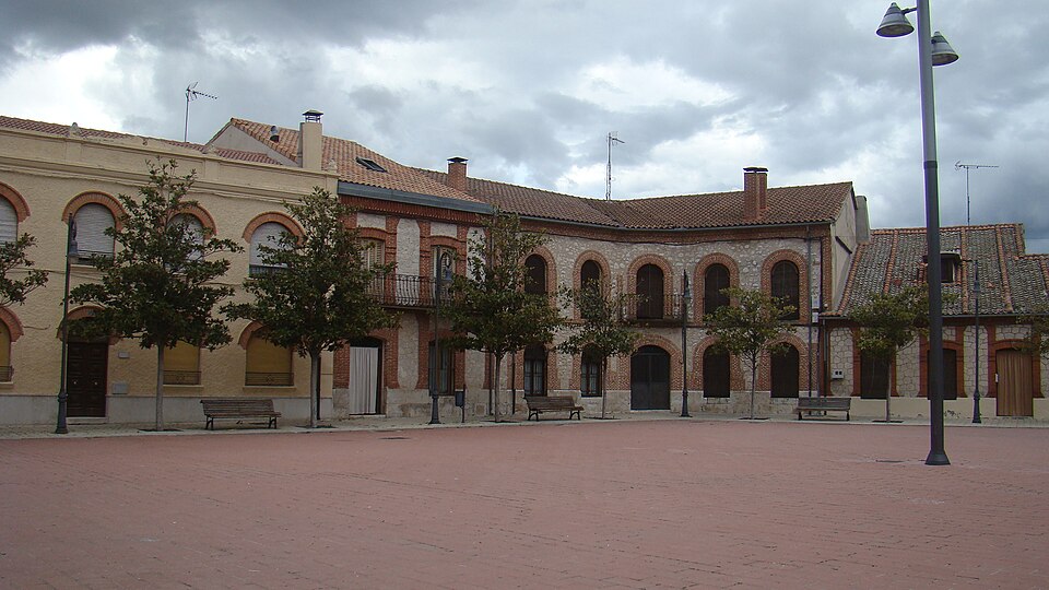 Foto 2 — Pedrajas de San Esteban, Valladolid (47430)