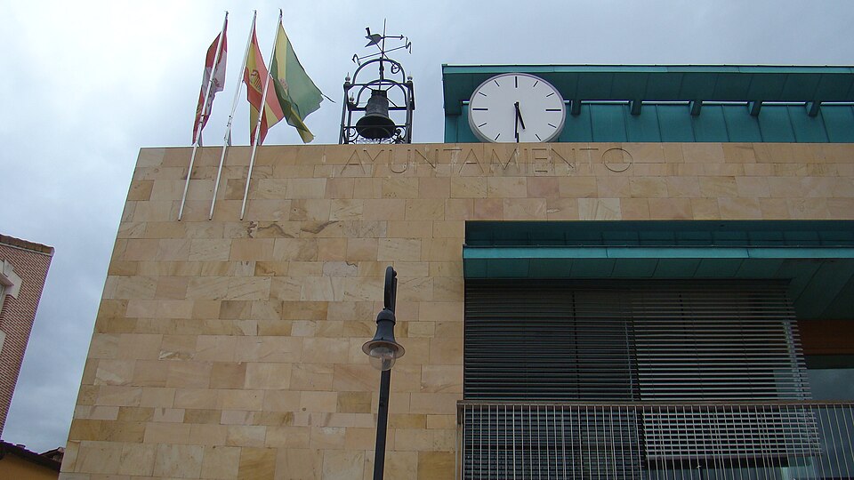 Foto 3 — Pedrajas de San Esteban, Valladolid (47430)