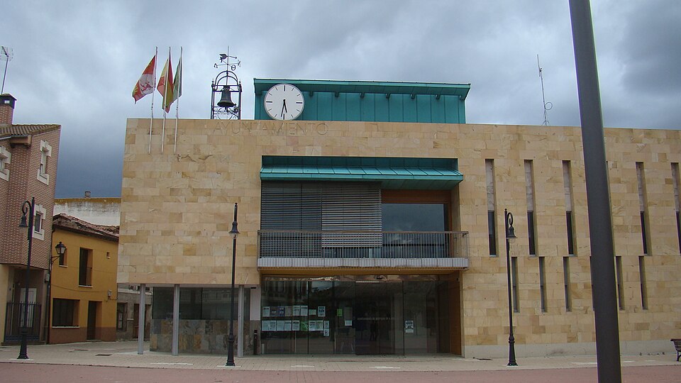 Foto 4 — Pedrajas de San Esteban, Valladolid (47430)
