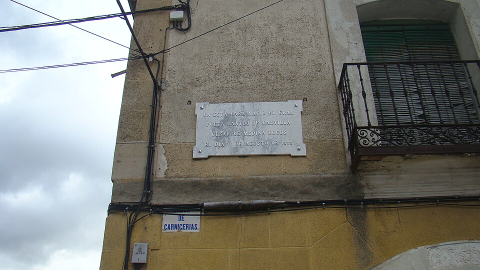 Foto 5 — Pedrajas de San Esteban, Valladolid (47430)