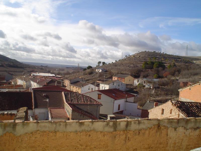 Vista de Piñel de Arriba, Valladolid (47316)
