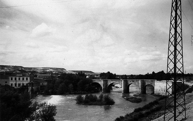 Foto 5 — Quintanilla de Onésimo, Valladolid (47350)