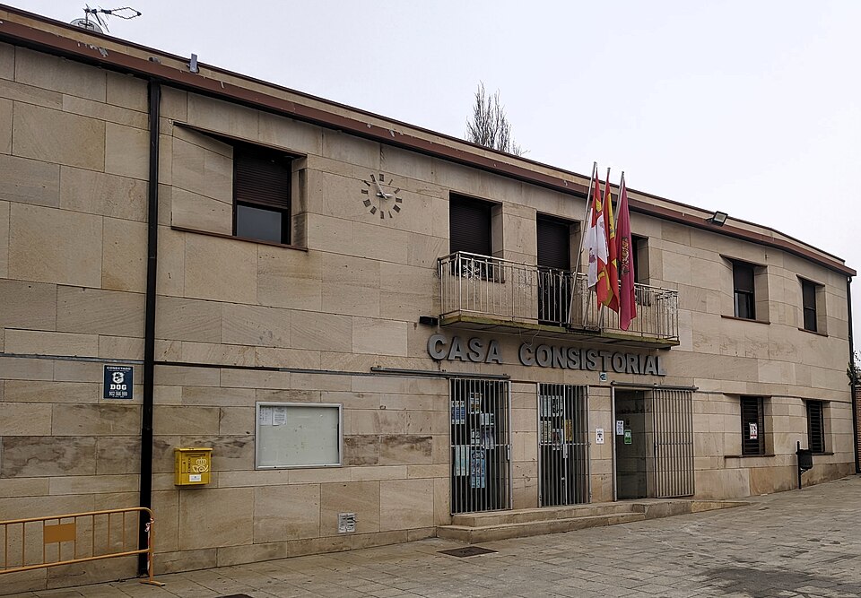 Foto 2 — Renedo de Esgueva, Valladolid (47170)
