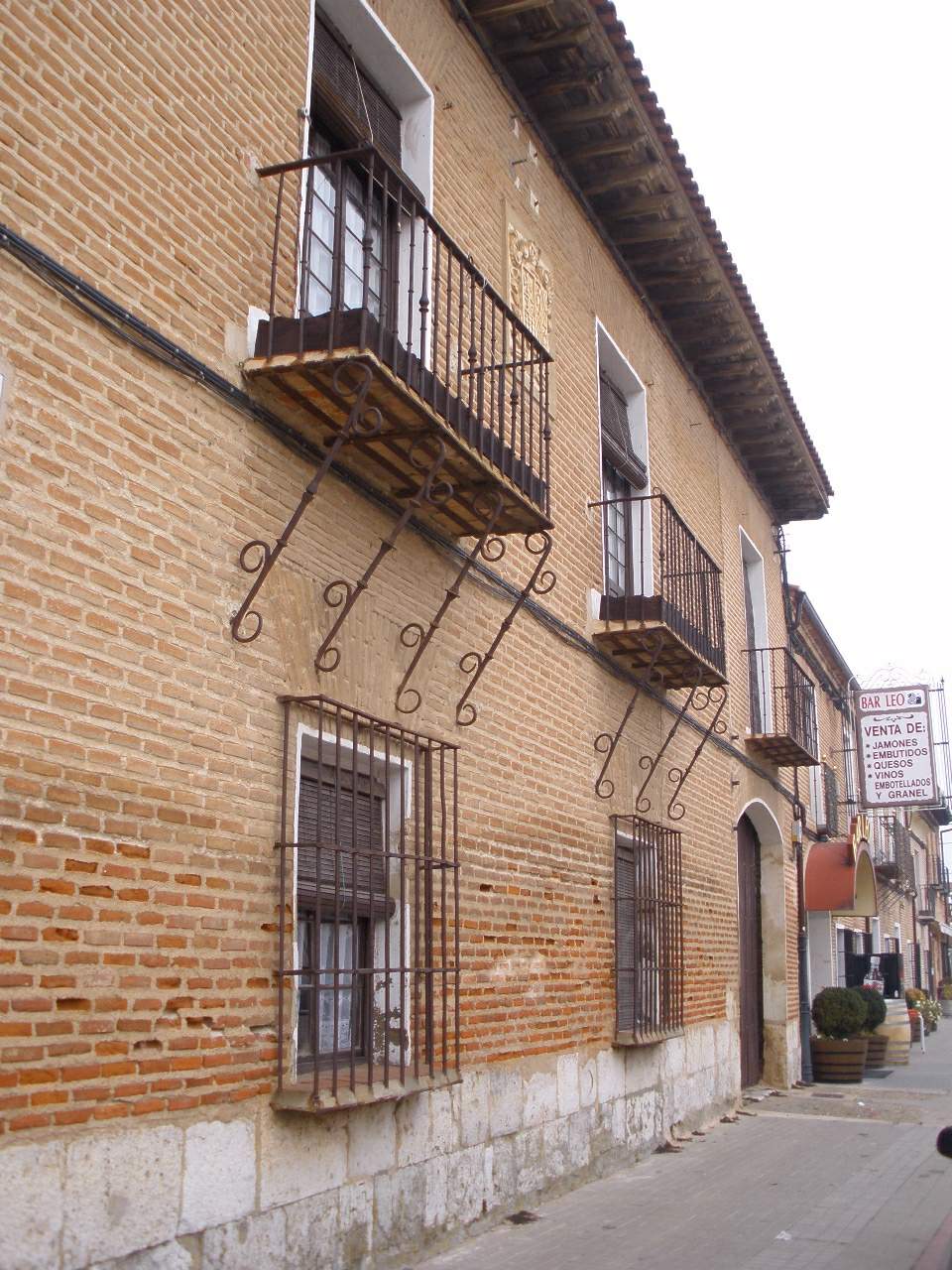 Foto 2 — Rueda, Valladolid (47490)