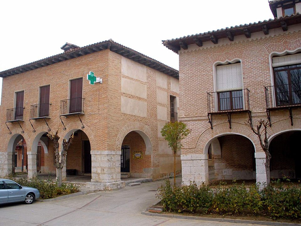 Foto 3 — Rueda, Valladolid (47490)