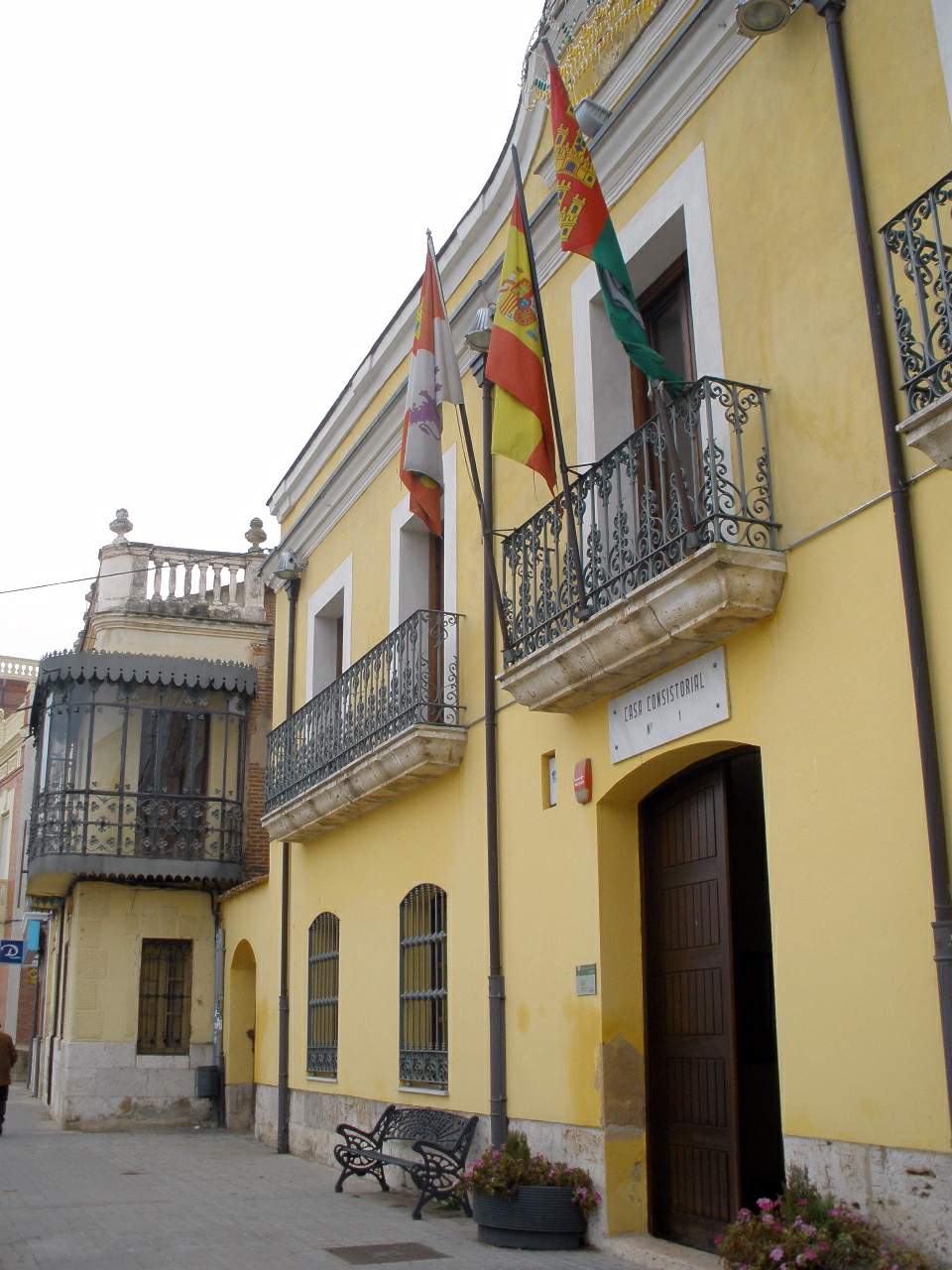Foto 4 — Rueda, Valladolid (47490)