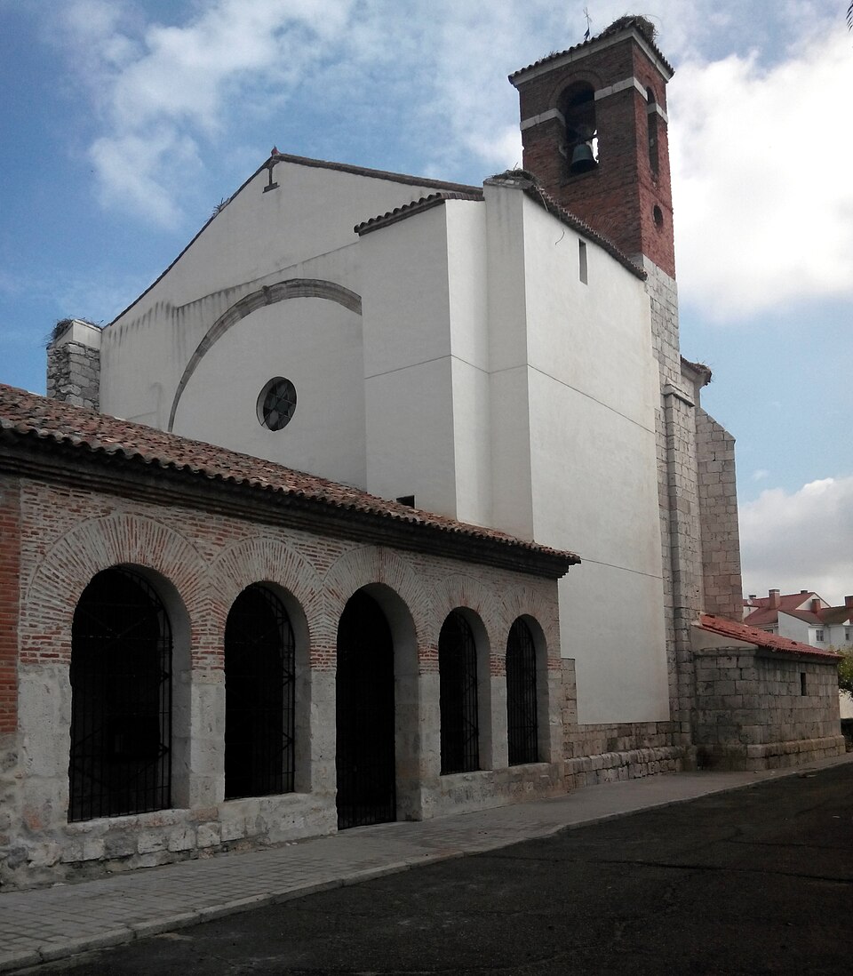 Foto 2 — Santovenia de Pisuerga, Valladolid (47155)