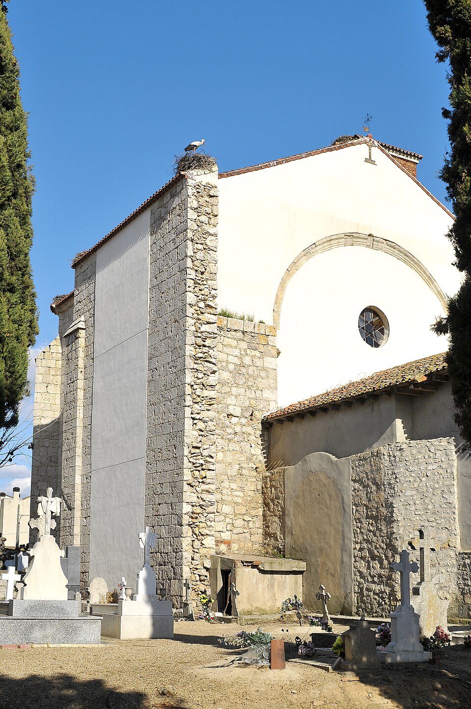 Foto 4 — Santovenia de Pisuerga, Valladolid (47155)