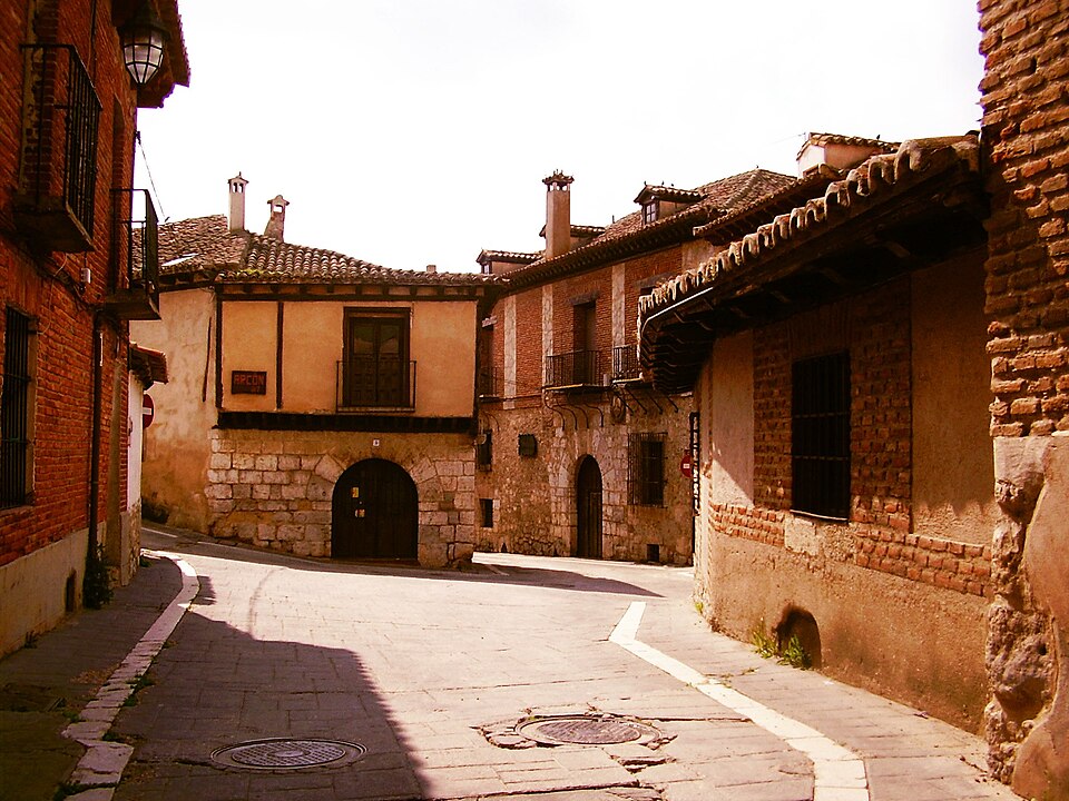 Foto 3 — Simancas, Valladolid (47130)