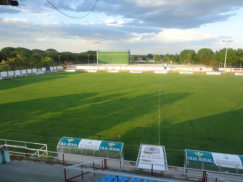 Foto 4 — Tordesillas, Valladolid (47100)