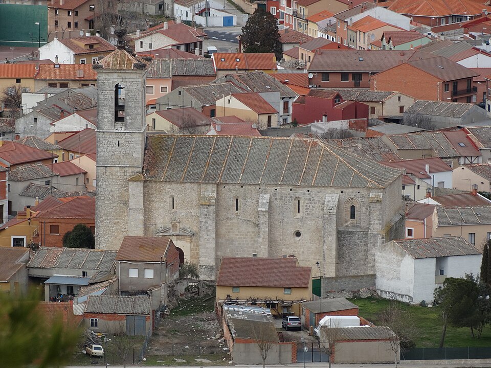 Foto 2 — Traspinedo, Valladolid (47330)